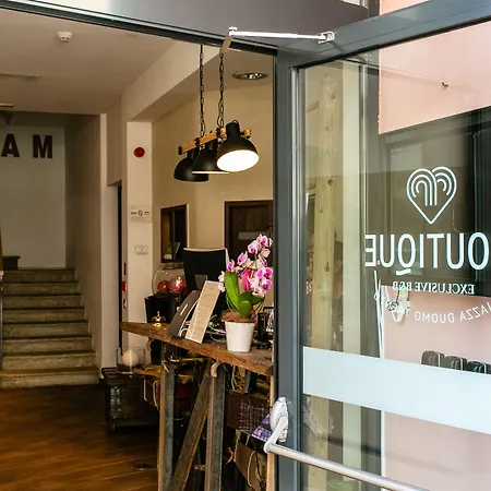 Boutique Exclusive B&B-3